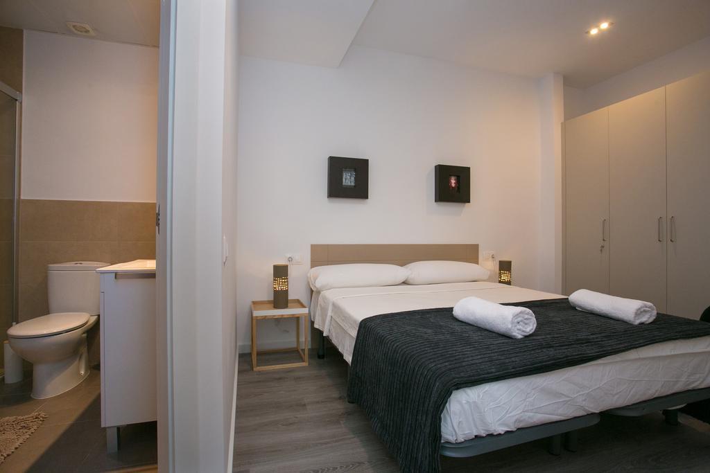 Deco Apartments Barcelona-Sants Room photo